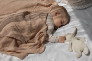 Por Que o Cobertor de Recém-Nascido Deve Ser Escolhido com Extrema Atenção?