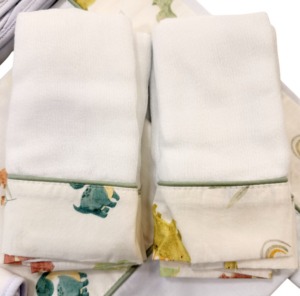 O Guia Definitivo da Fralda de Pano Bebê: Quais Tipos Existem?
